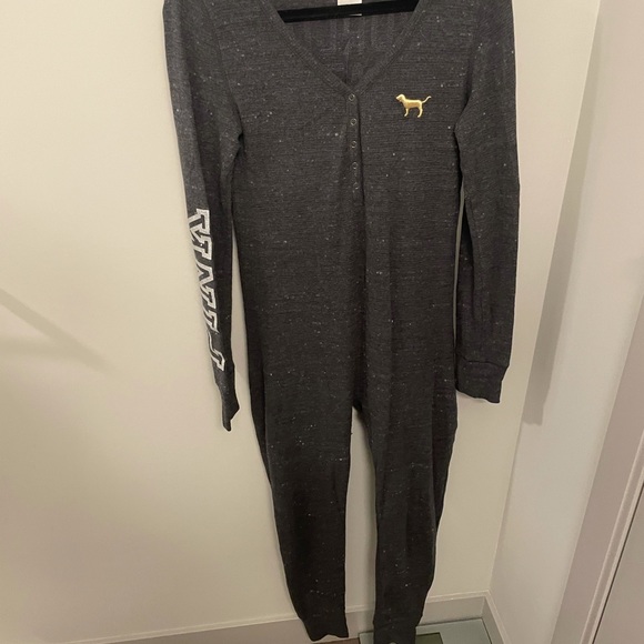Victoria’s Secret onesie - Picture 2 of 3